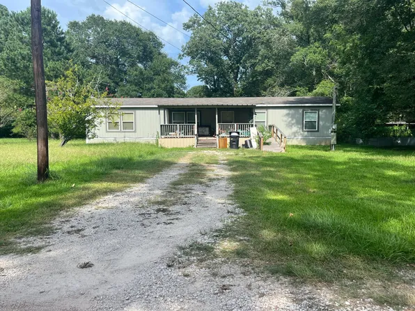 744 County Road 3188, Cleveland, TX 77327