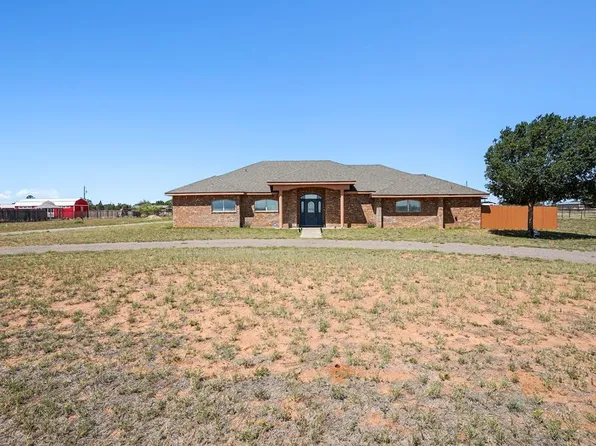 1208 S County Road 1127, Midland, TX 79706