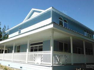 140024 Bearskin Rd, Crescent Lake, OR 97733
