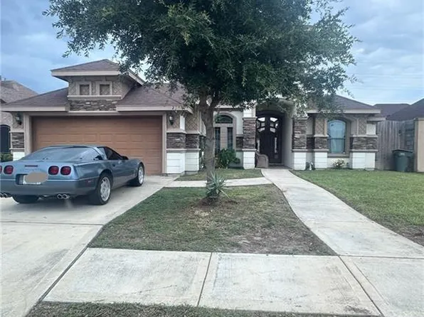 2308 Monte Grande Dr, San Juan, TX 78589