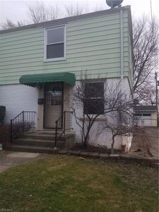 22010 S Lake Shore Blvd, Euclid, OH, 44123
