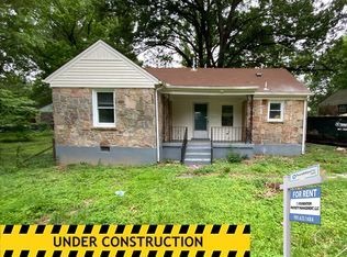 829 Marsh Ave, Memphis, TN 38127