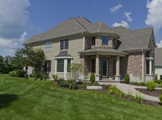3N728 E Laura Ingalls Wilder Rd, St Charles, IL 60175
