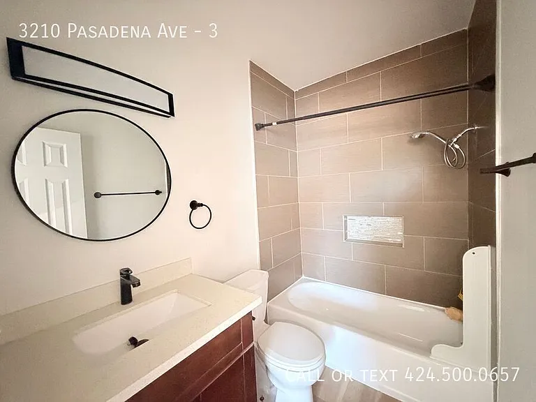 3210 Pasadena Ave #3 — Photo 9