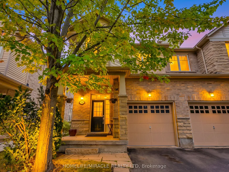 36 Cedarcrest St
