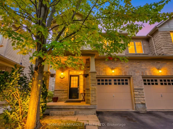 36 Cedarcrest St, Caledon, ON L7C 3P9