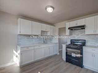 2048 Rhode Island St, Gary, IN 46407