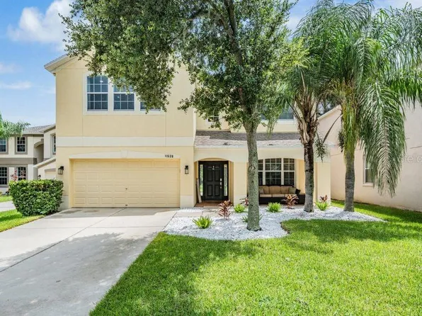 11509 Dutch Iris Dr, Riverview, FL 33578