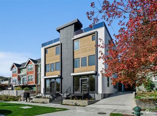 818 NW 51st St, Seattle, WA
