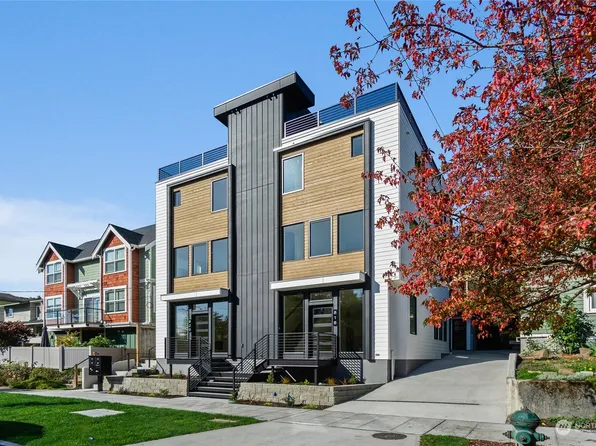 822 NW 51st Street #B, Seattle, WA 98107