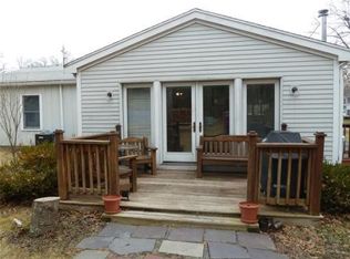 172 Joyce Ter, Whitman, MA 02382