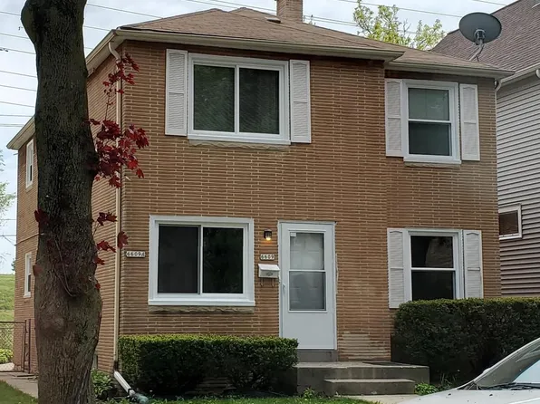 6609 West Fairview AVENUE #A, Milwaukee, WI 53213