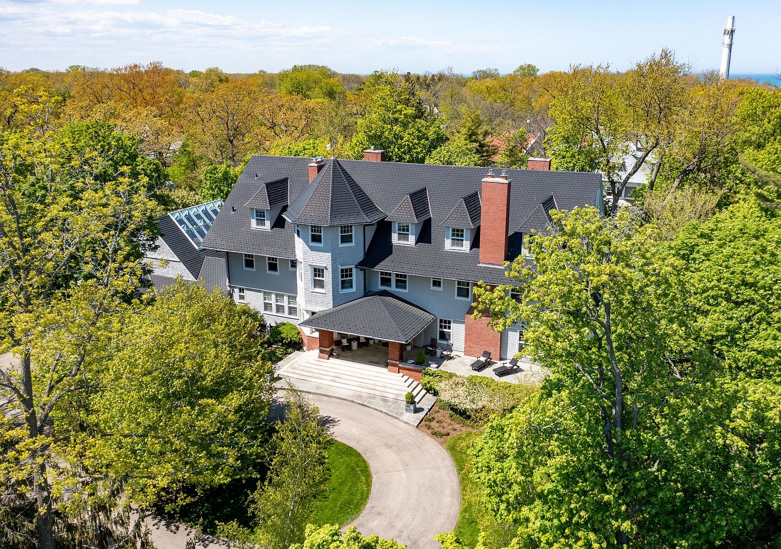 731 Prospect Ave, IL 60093 Zillow