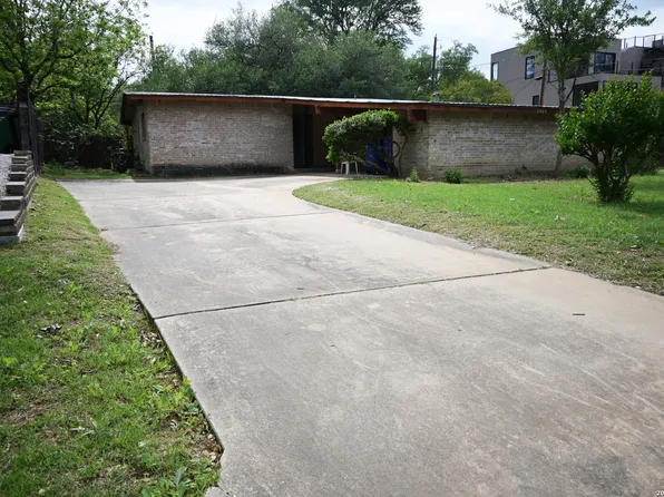 2505 Trailside, Austin, TX 78704