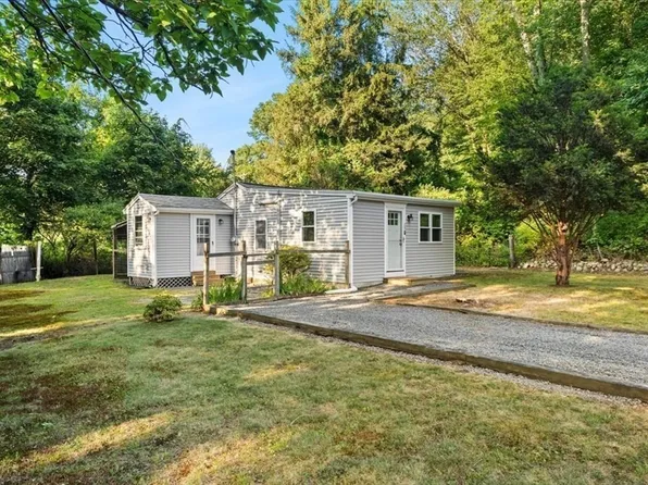 29 Glendale Ave, Brockton, MA 02301