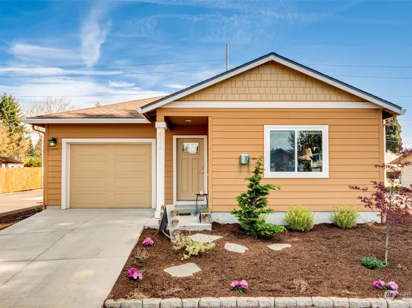 4006 NE 137th Avenue, Vancouver, WA 98682