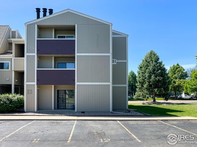 512 E Monroe Dr #D420, Fort Collins, CO, 80525