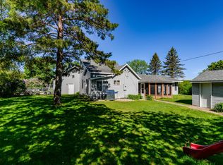 12748 Loon Ln, Lake Park, MN 56554