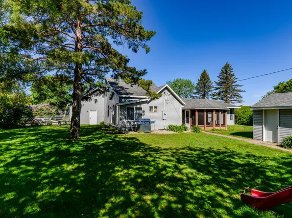 12748 Loon Ln, Lake Park, MN 56554