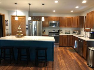 8706 S Rood Rd, Kingston, IL 60145