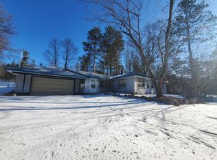 4339 McKinley Rd, Mio, MI 48647