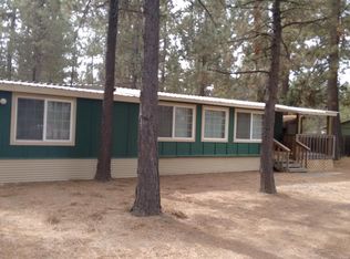 15935 Dawn Rd, La Pine, OR 97739