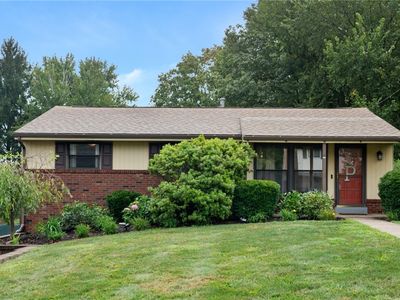 509 Meadowvale Dr, Cheswick, PA, 15024