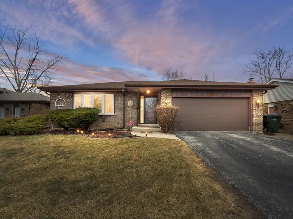 (undisclosed Address), Homewood, IL 60430