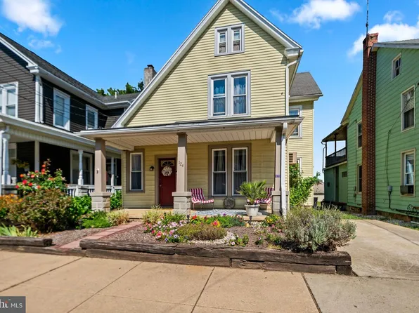 124 Washington Ave, Ephrata, PA 17522