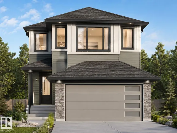 8603 224th St NW, Edmonton, AB T5T 7H2