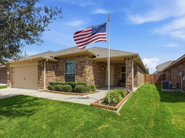 6932 Tide Ln, Fort Worth, TX 76179