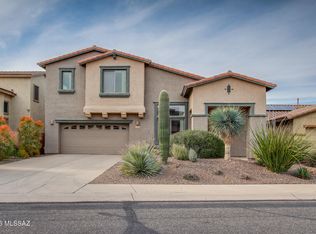 8371 N Amber Burst Dr, Tucson, AZ 85743