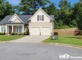 4106 Bunker Dr SW, Austell, GA 30106