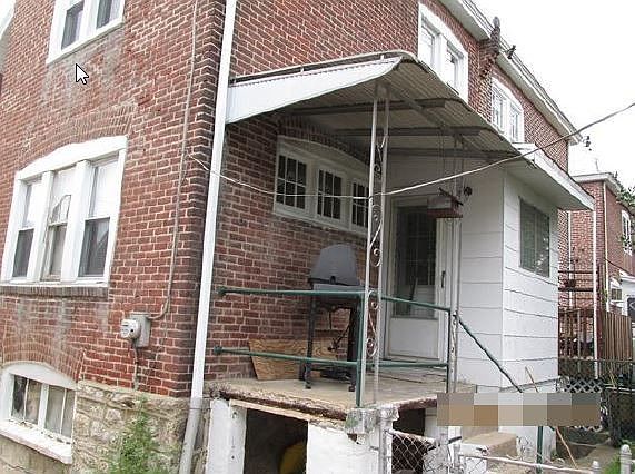 2nd image of 91 Ridley Ave