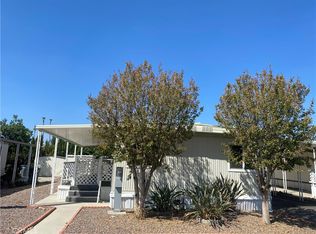 1600 S San Jacinto Ave SPACE 140, San Jacinto, CA 92583