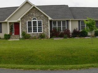 65 Par Five Ln, Hardy, VA 24101