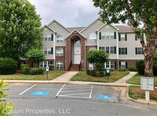 721 Scholastic Ct, Winston Salem, NC 27106