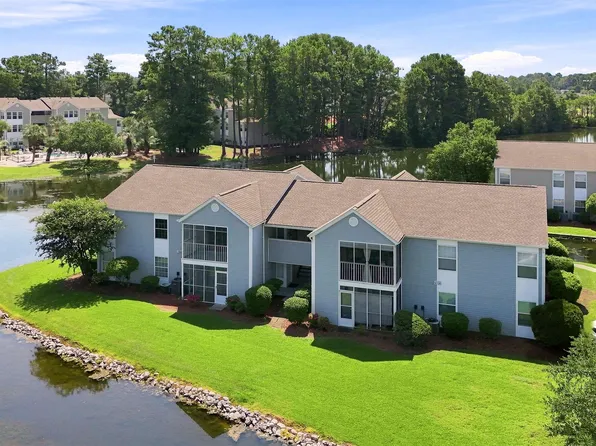 8725 Chandler Dr. #E, Surfside Beach, SC 29575