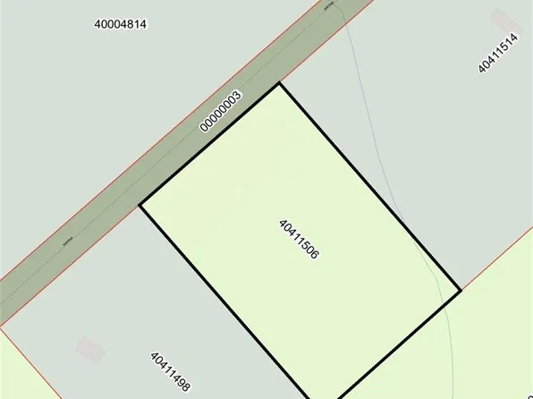 LOT Gum Rd, Alnwick, NB E1V 7H6