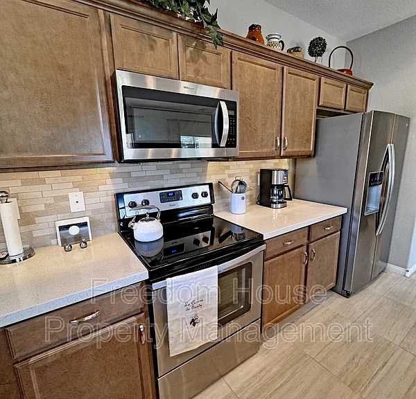 5245 E La Campana Dr — Photo 20