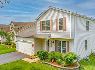 76 Olde English Dr, Romeoville, IL 60446