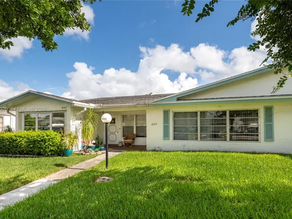 8555 NW 10th St #B106, Plantation, FL 33322