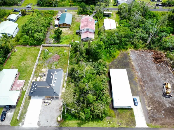 Manini St Lot 1181, Pahoa, HI 96778
