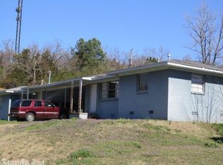 901 S Moose St, Morrilton, AR 72110