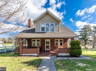 19316 Keep Tryst Rd, Knoxville, MD 21758