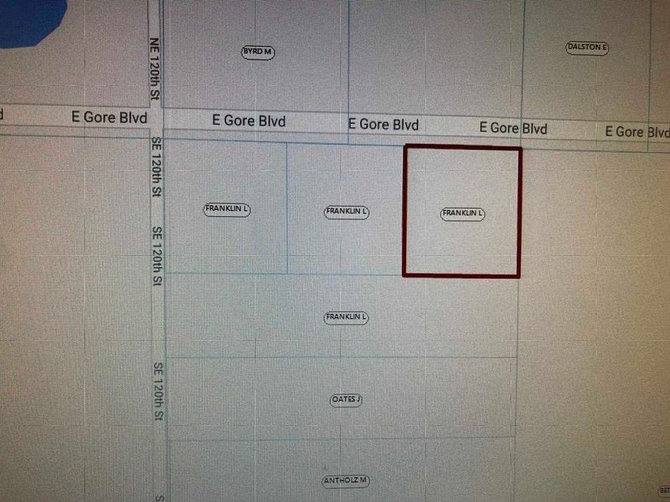 2nd image of 12157 E Gore Blvd