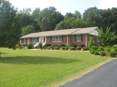 209 Eastbrook Dr, Woodruff, SC, 29388