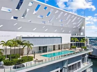 1300 Brickell Bay Dr APT 2503, Miami, FL 33131