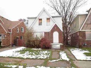 18430 Pelkey St, Detroit, MI 48205