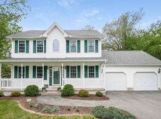 1194 Main St, Agawam, MA 01001